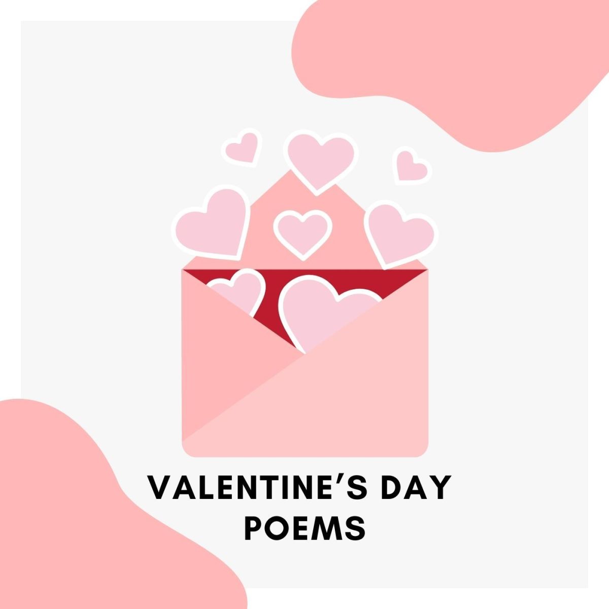 Valentine's Day Poems for Cards