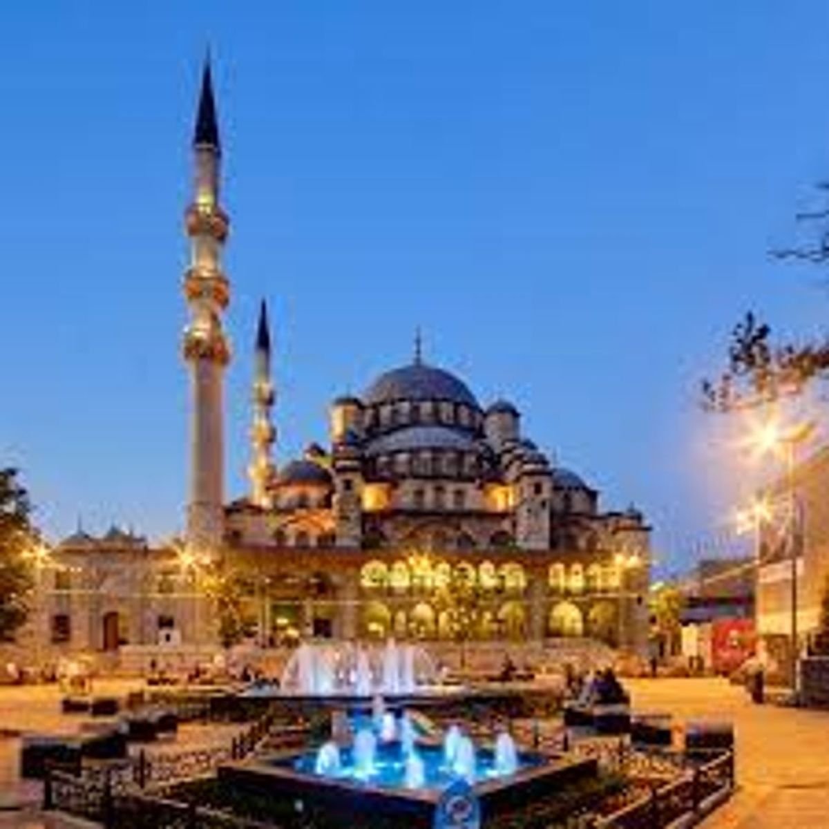 ISTANBUL TURKEY