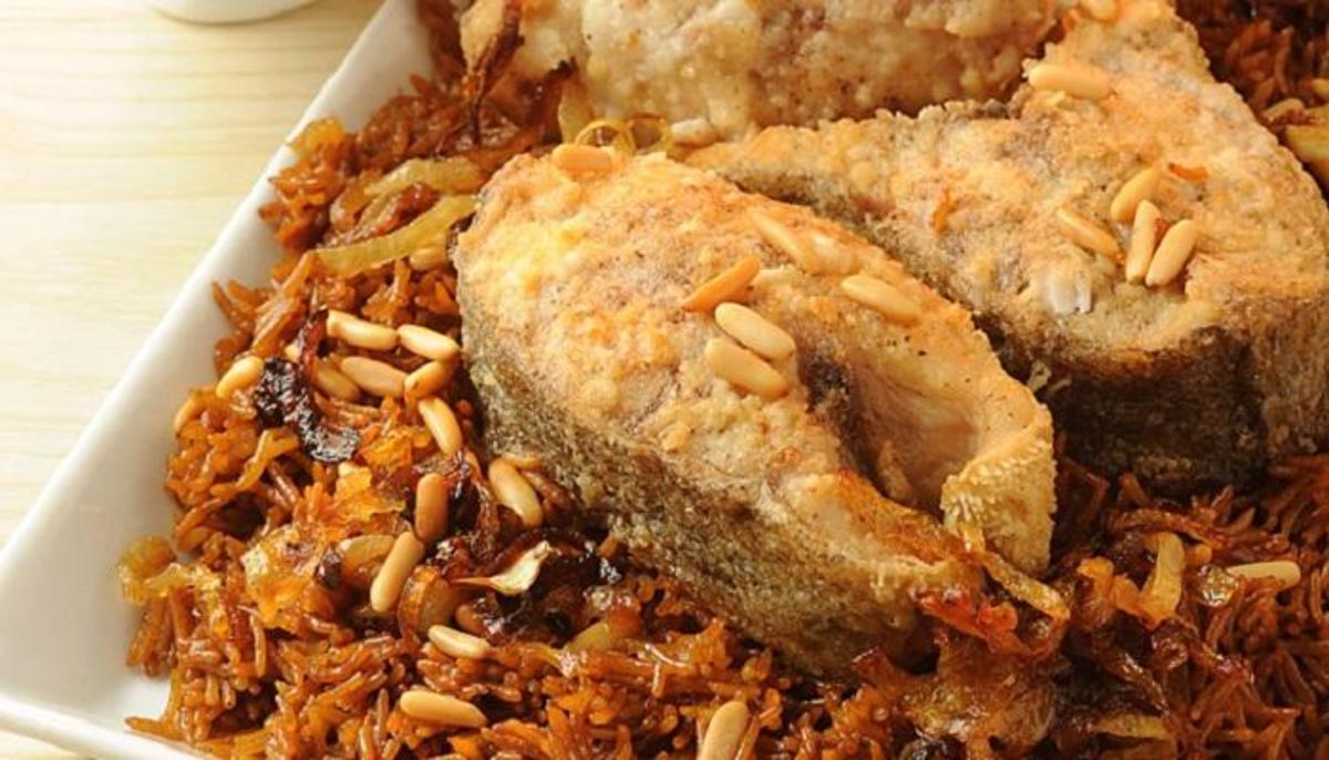 how-to-make-tuna-and-rice-in-the-egyptian-way