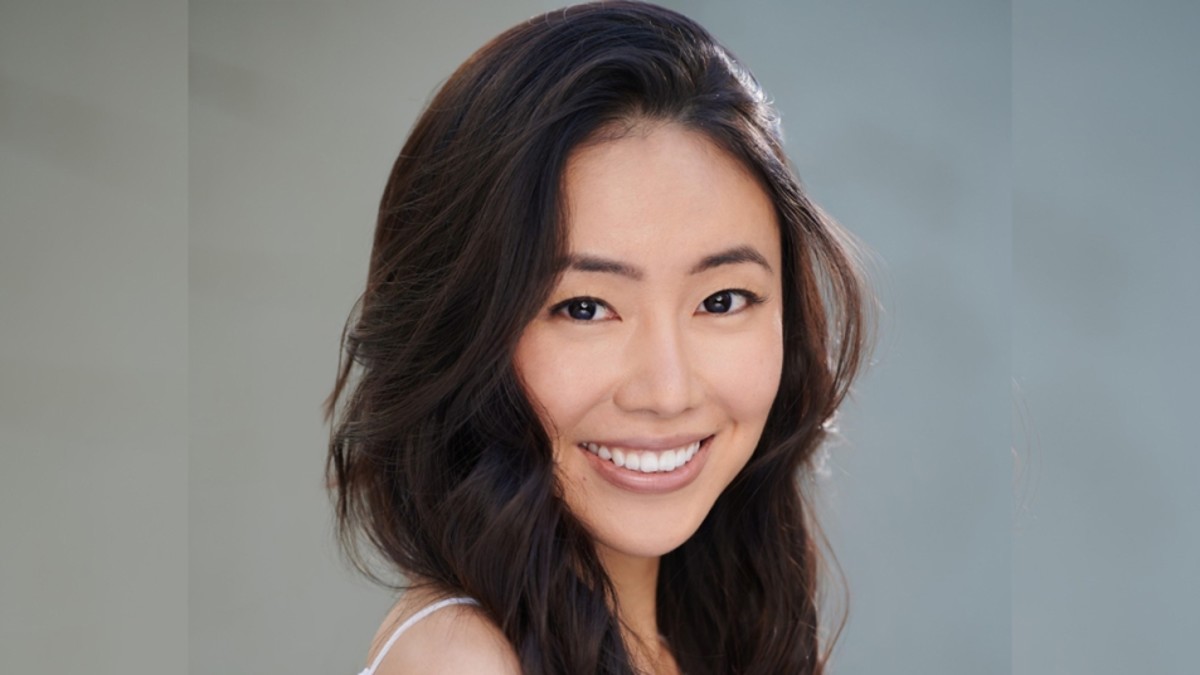 General Hospital Actress Kelsey Wang Joins The Young and the Restless