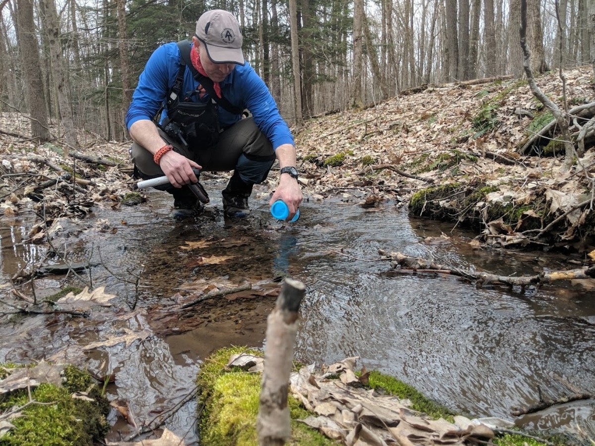 10 Backpacking Hacks for a Lighter Pack - HubPages