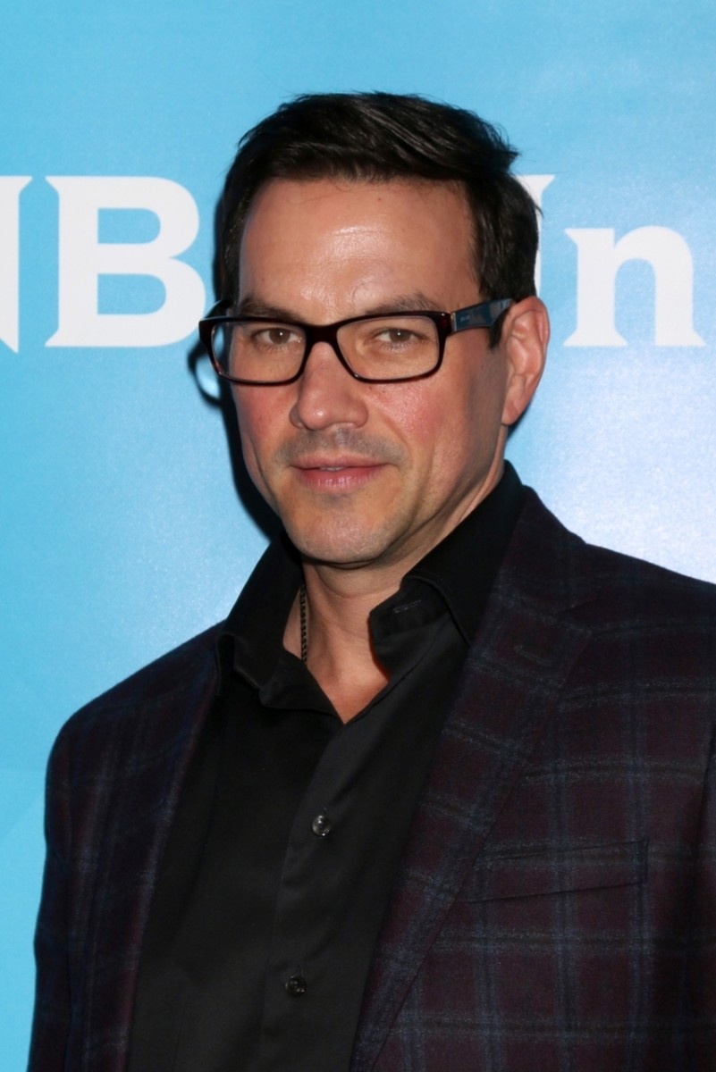 Tyler Christopher Has Two New Movie Roles