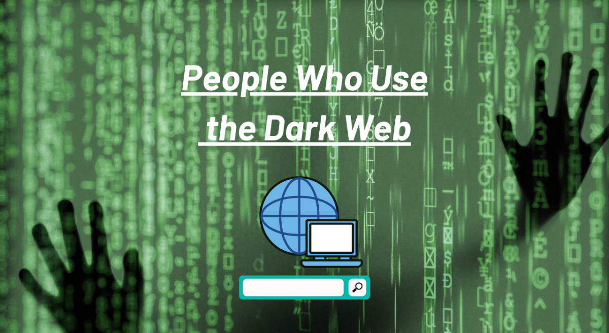 Users of the Dark Web