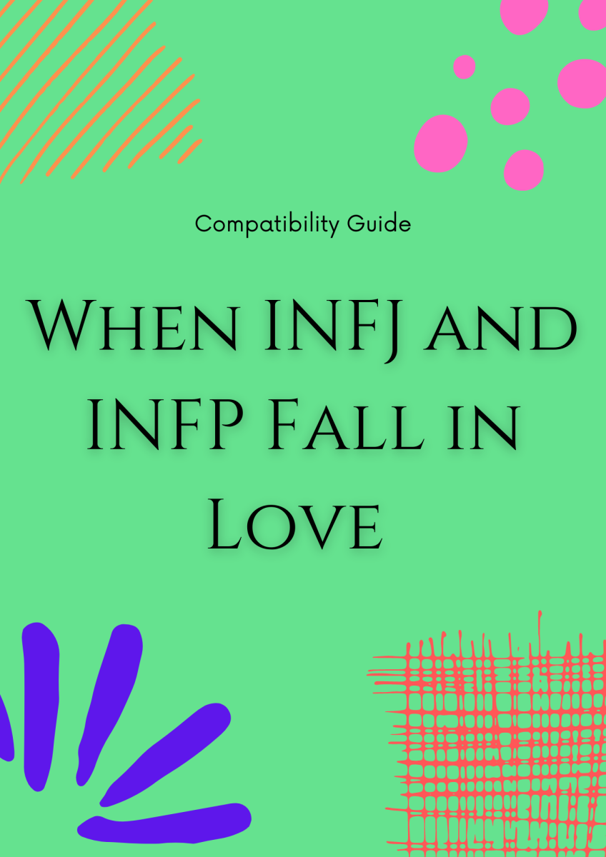 INFJ and INFP: A Couple Who Loves to Dream