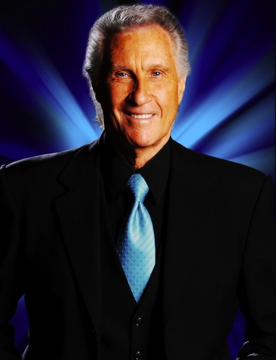 Bill Medley ... a righteous brother