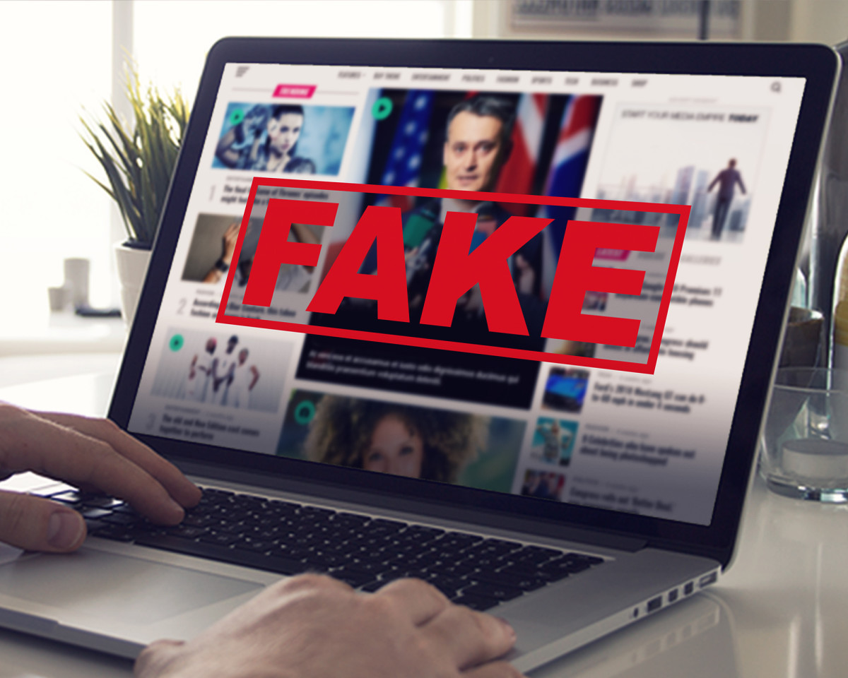 Fake News by mikemacmarketing, CC BY 2.0, via Wikimedia Commons