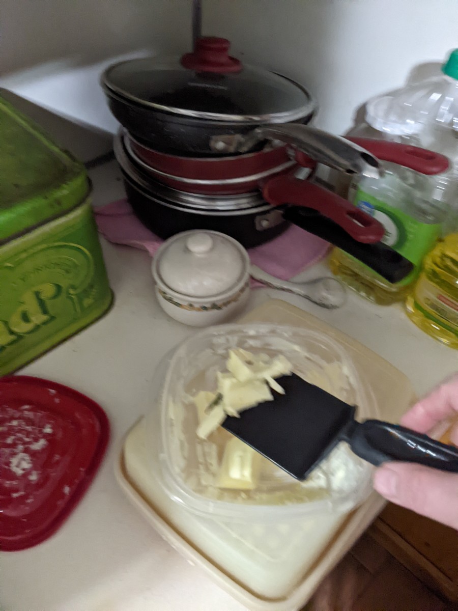 Frying Pan Made of Glass HubPages