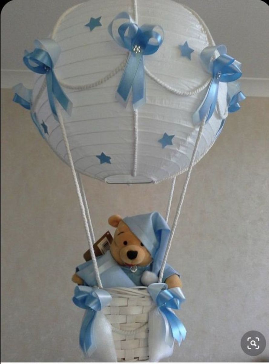 75+ Easy DIY Baby Shower Ideas for Boys