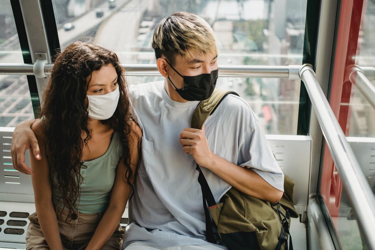 10 Tips to Traveling During Pandemic