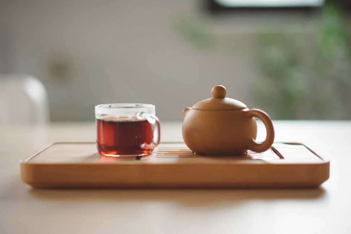Is Drinking Tea Beneficial for Health?