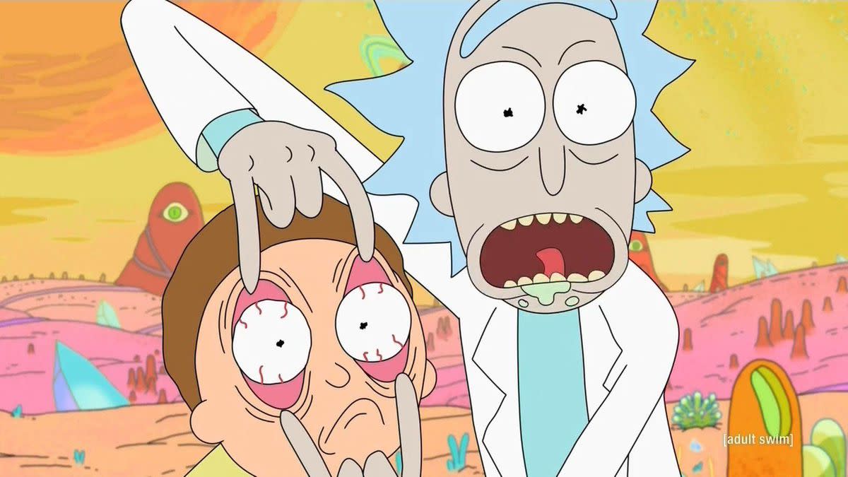 Rick and Morty Season 6 Release Date & What We Know