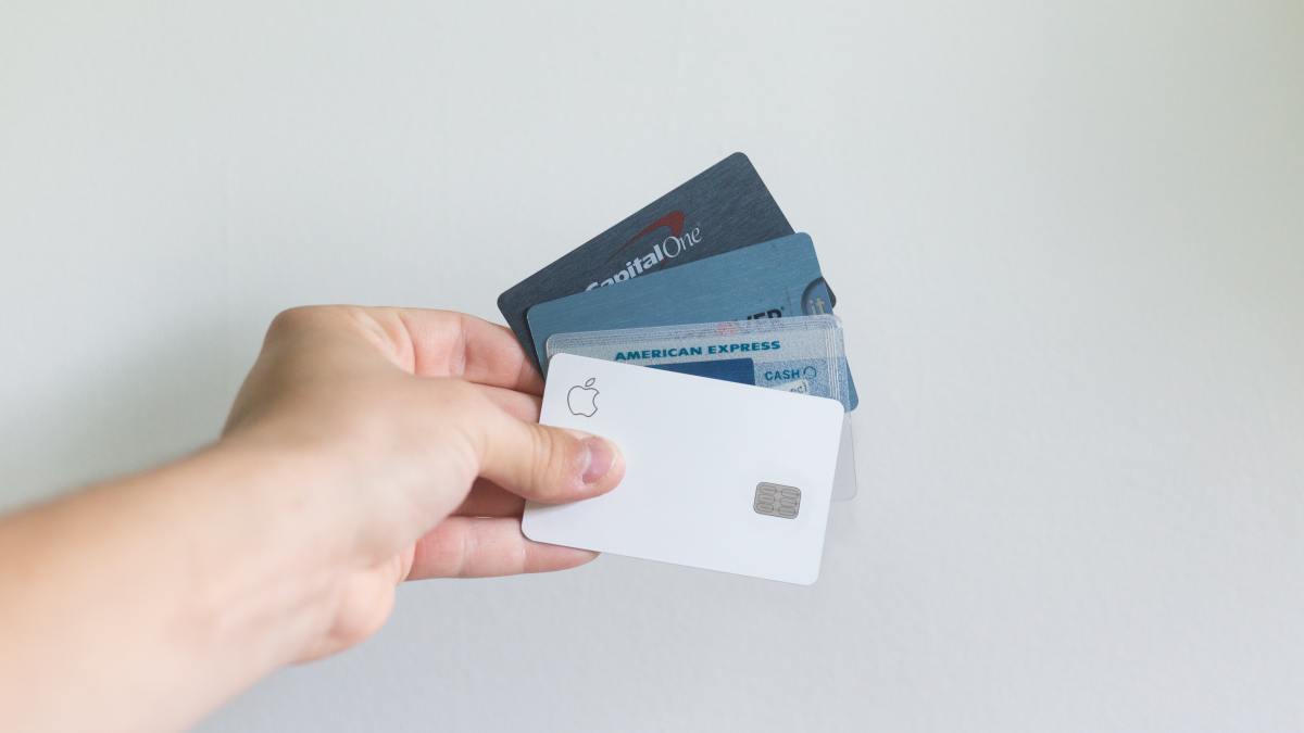 Which Type of Credit Card Is Right for You