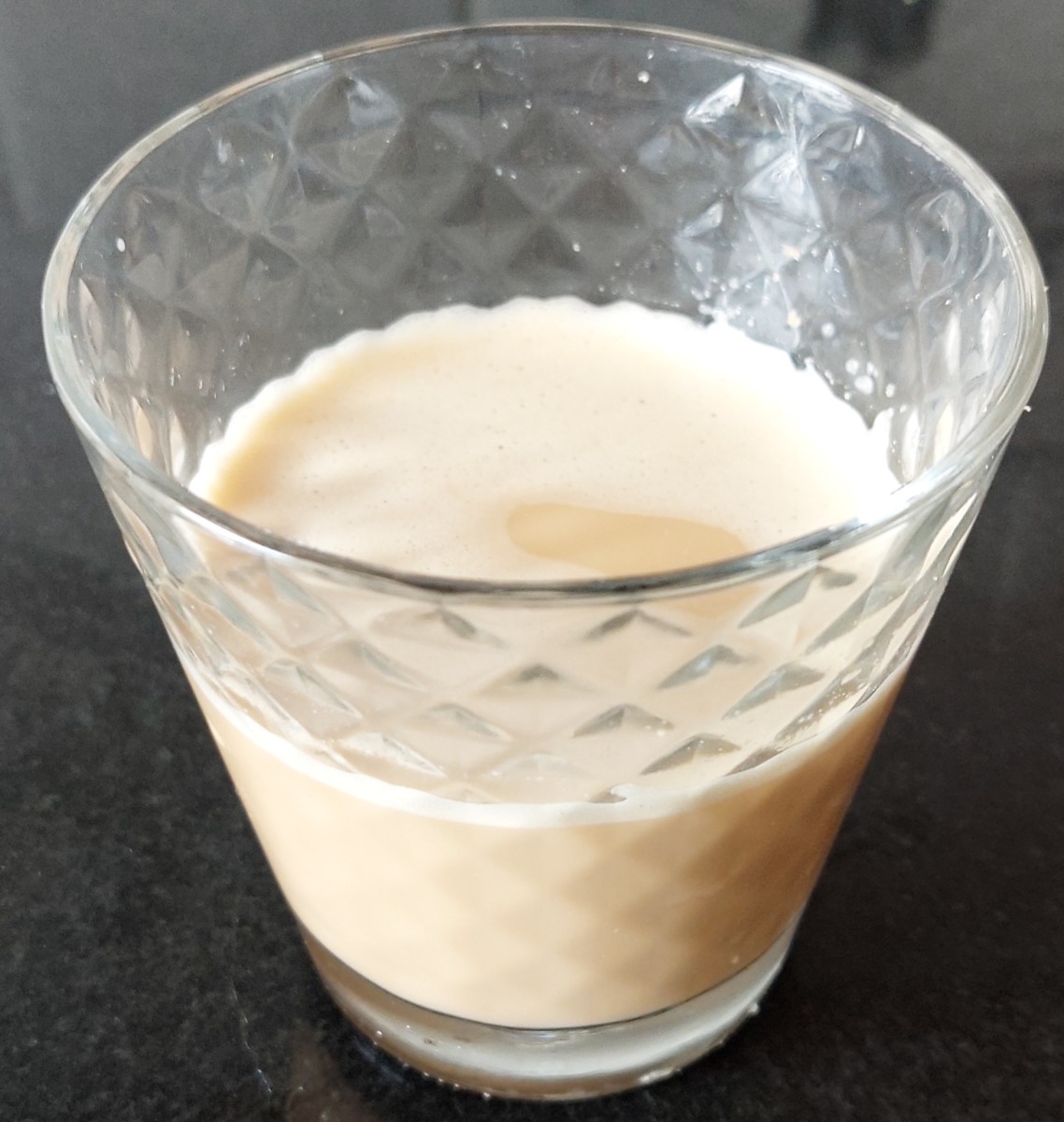 Energy-Boosting Carrot Milkshake Recipe