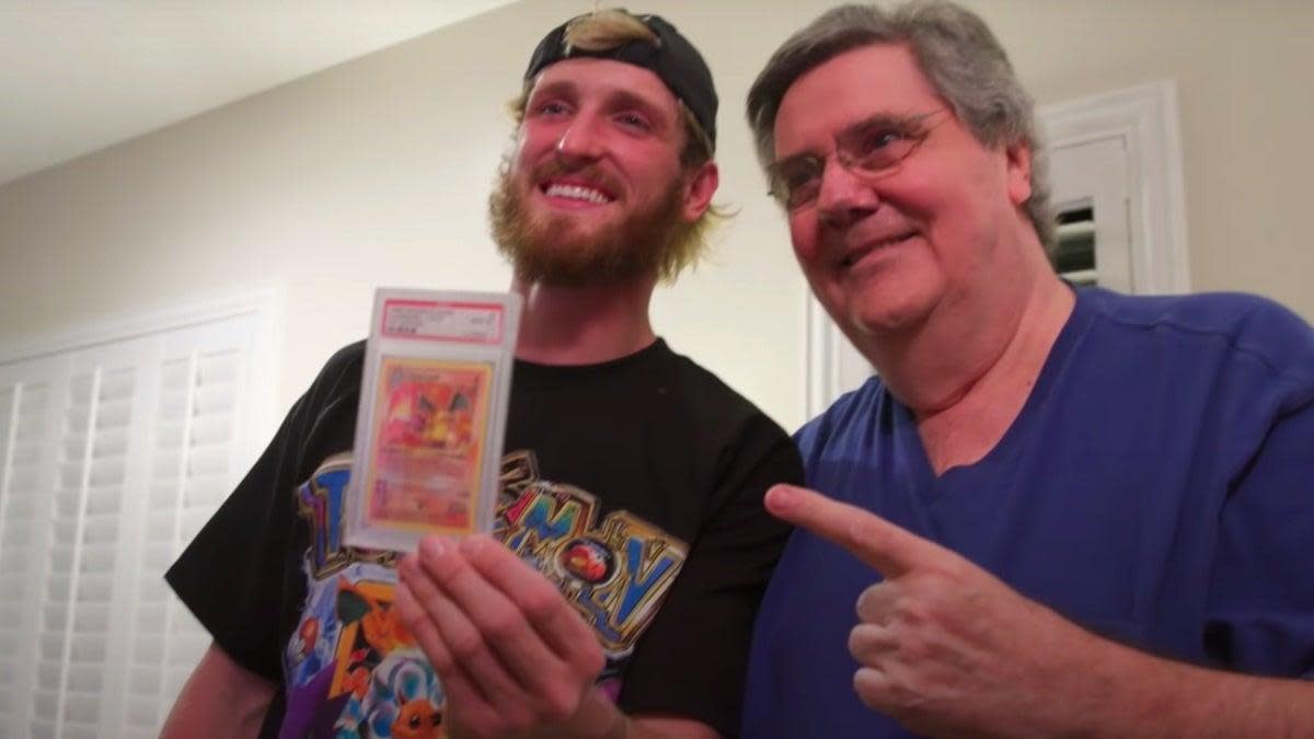 In October 2020, popular Youtuber Logan Paul reportedly spent $150,000 on a 1st Edition PSA 10 Charizard, playing a role in the meteoric rise of the Pokémon trading card market.