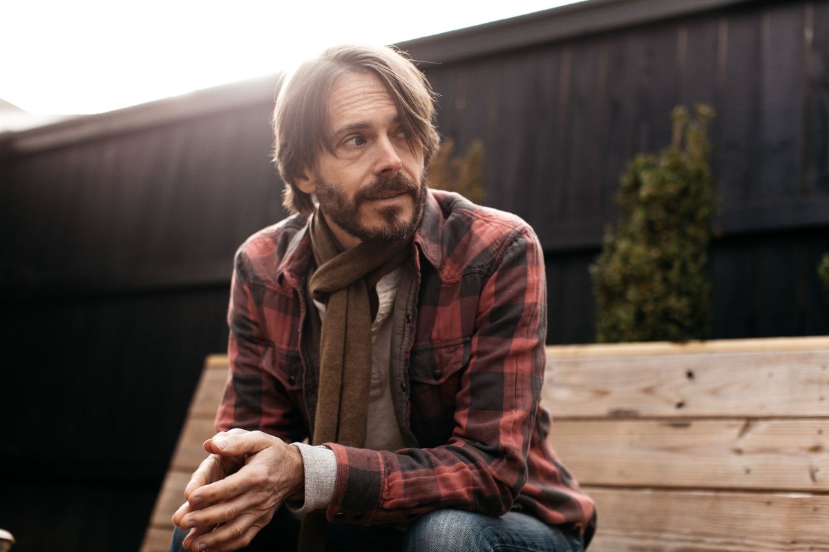 Going Through Life With Good Intentions: An Interview With Toad the Wet Sprocket's Glen Phillips