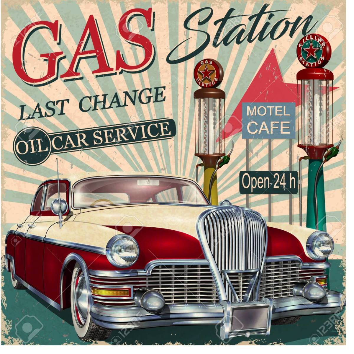History of Gasoline Pricing: How 9/10th of a Cent Became Standard in ...