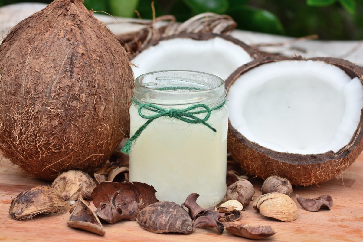 How to Whiten Your Teeth? Use Coconut Oil for Whitening Your Teeth.