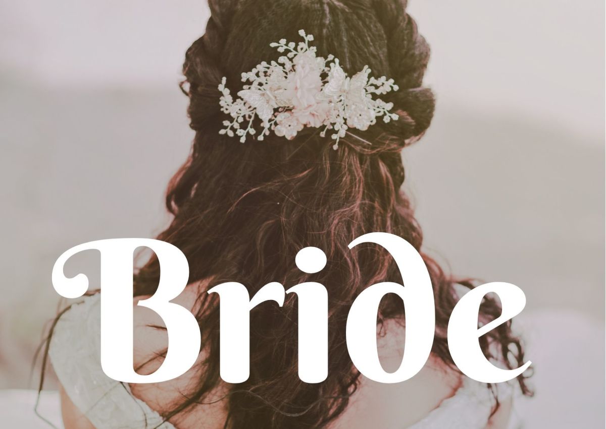 bride-poem