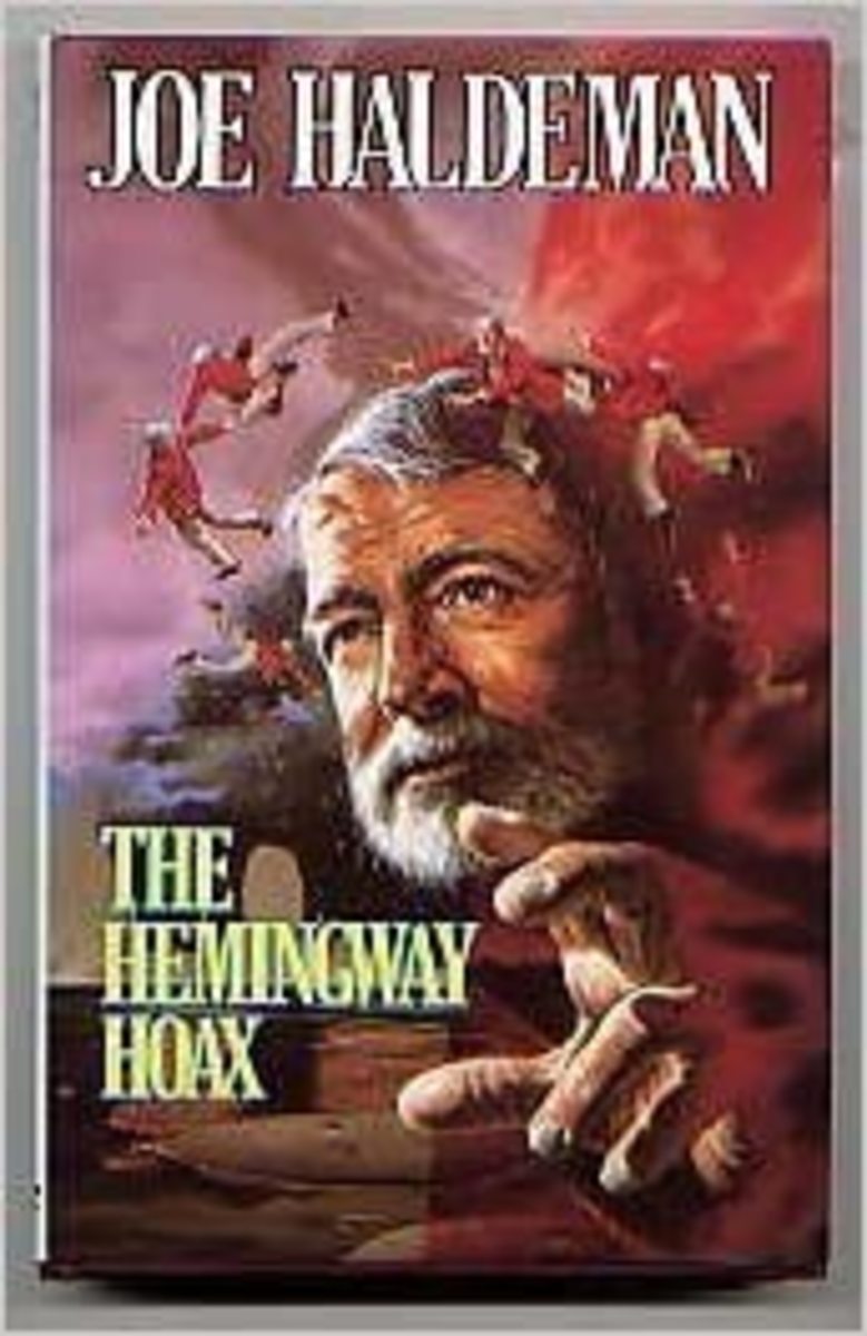 The Hemmingway Hoax: The Many Deaths of John Baird