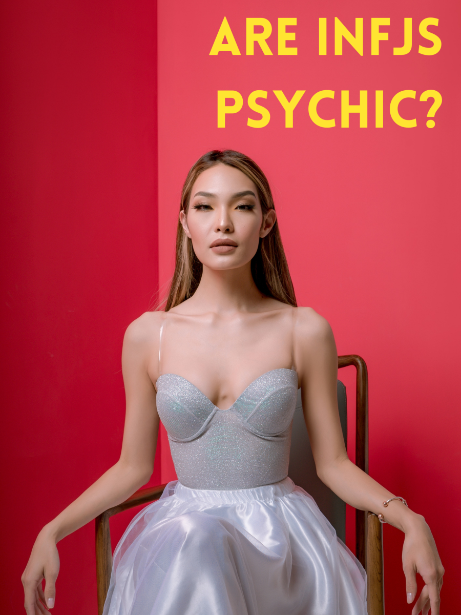 Why Are INFJ Personality Types Psychic?