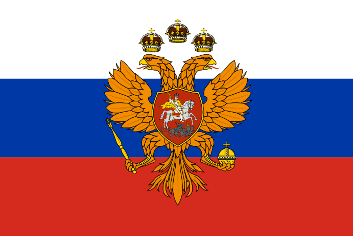 The Two-Headed Eagle (Kievan Rus) Encyclopedia Britannica. 