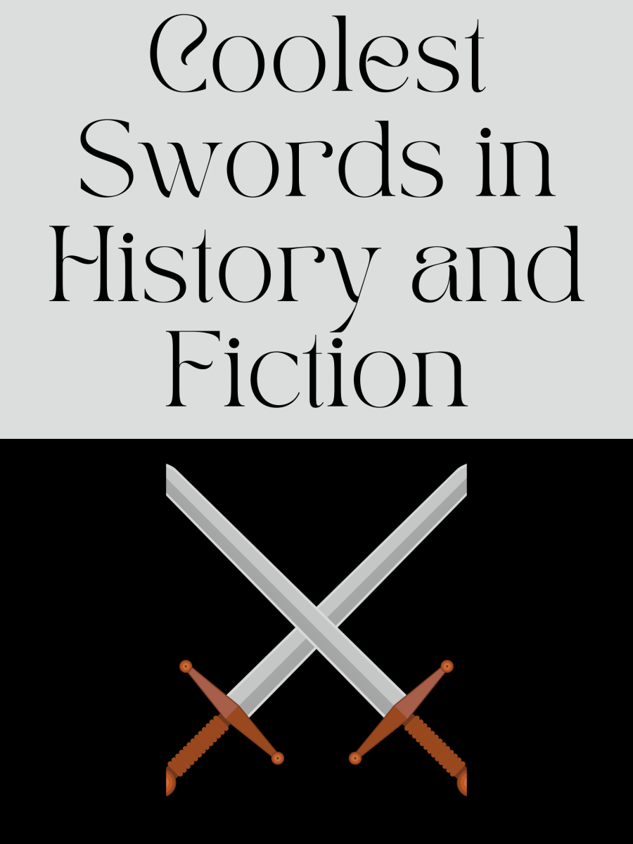 The Coolest Swords In History And Fiction Owlcation