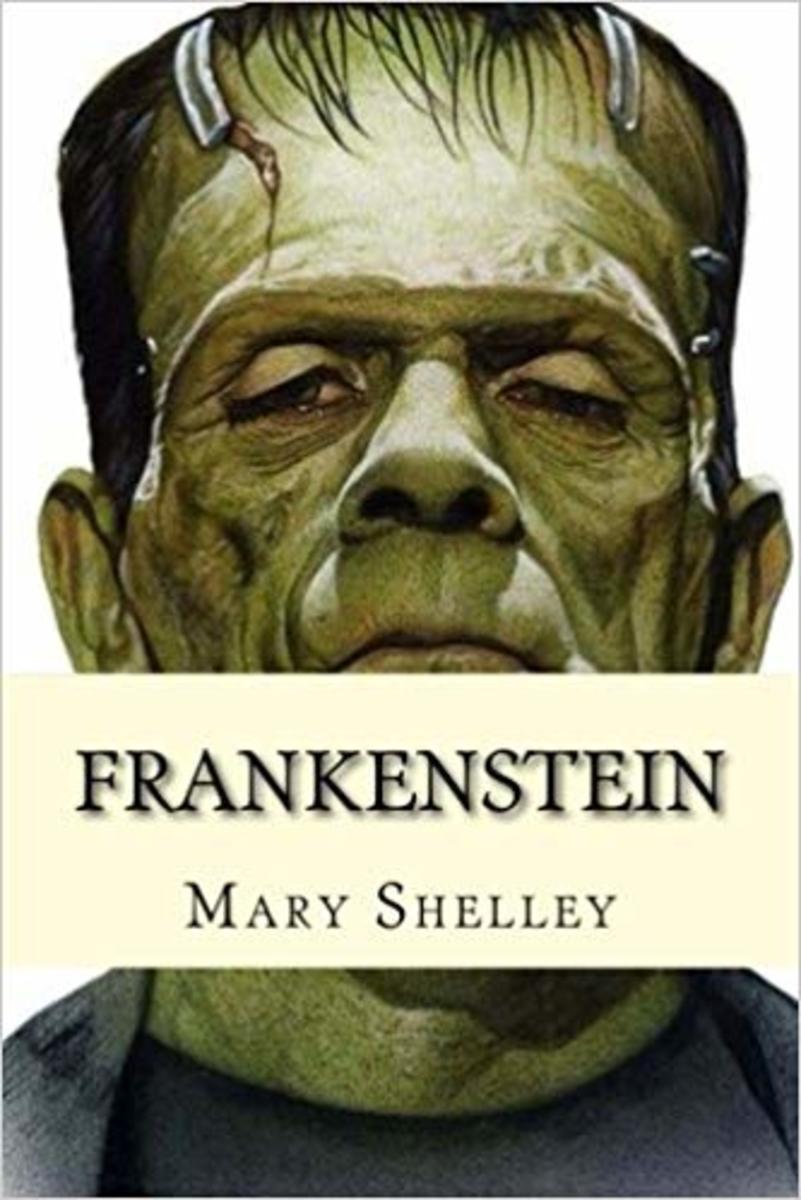 Human Ambition and Frankenstein’s Downfall: A Literary Analysis