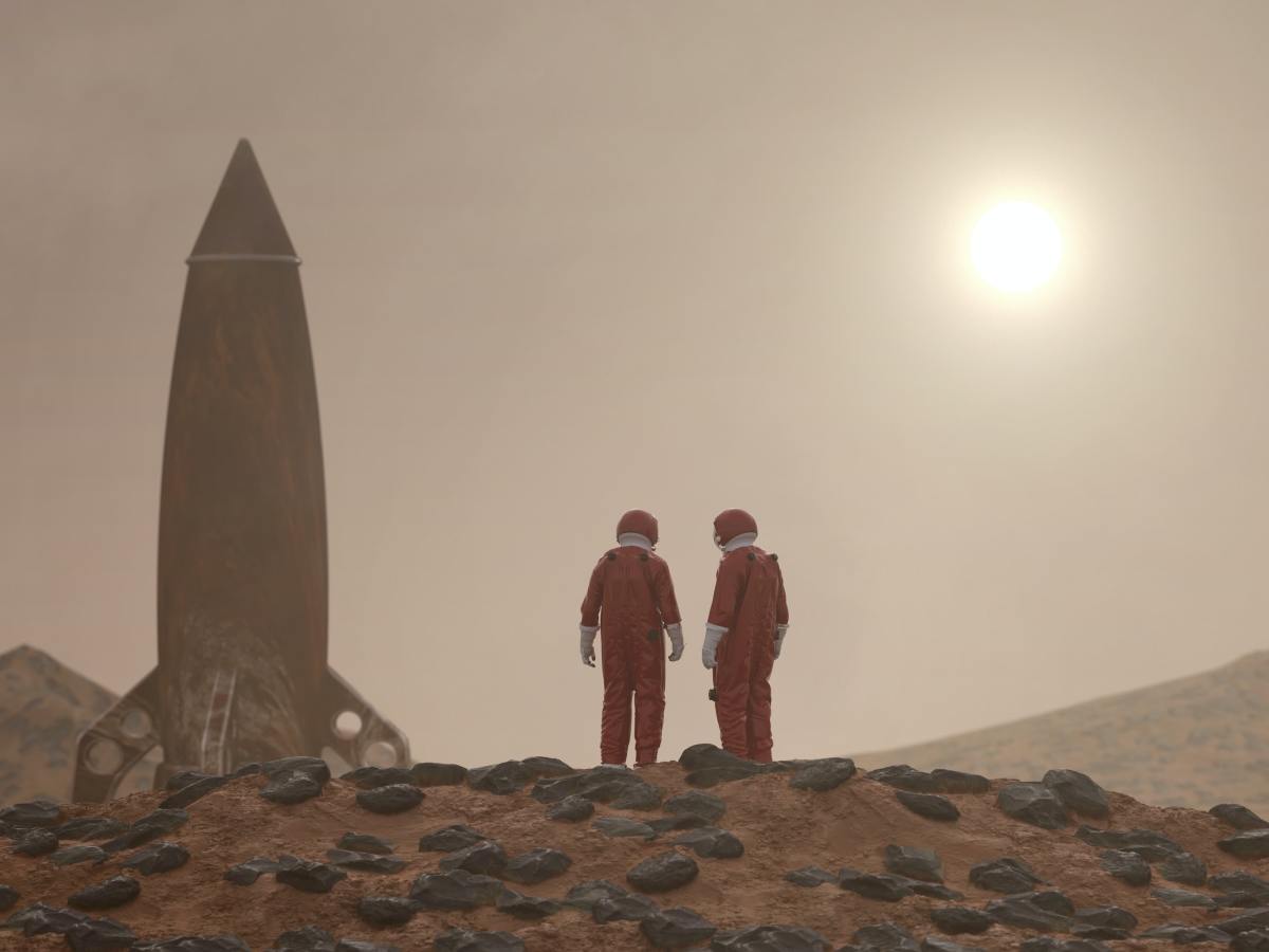 the-colonization-of-mars