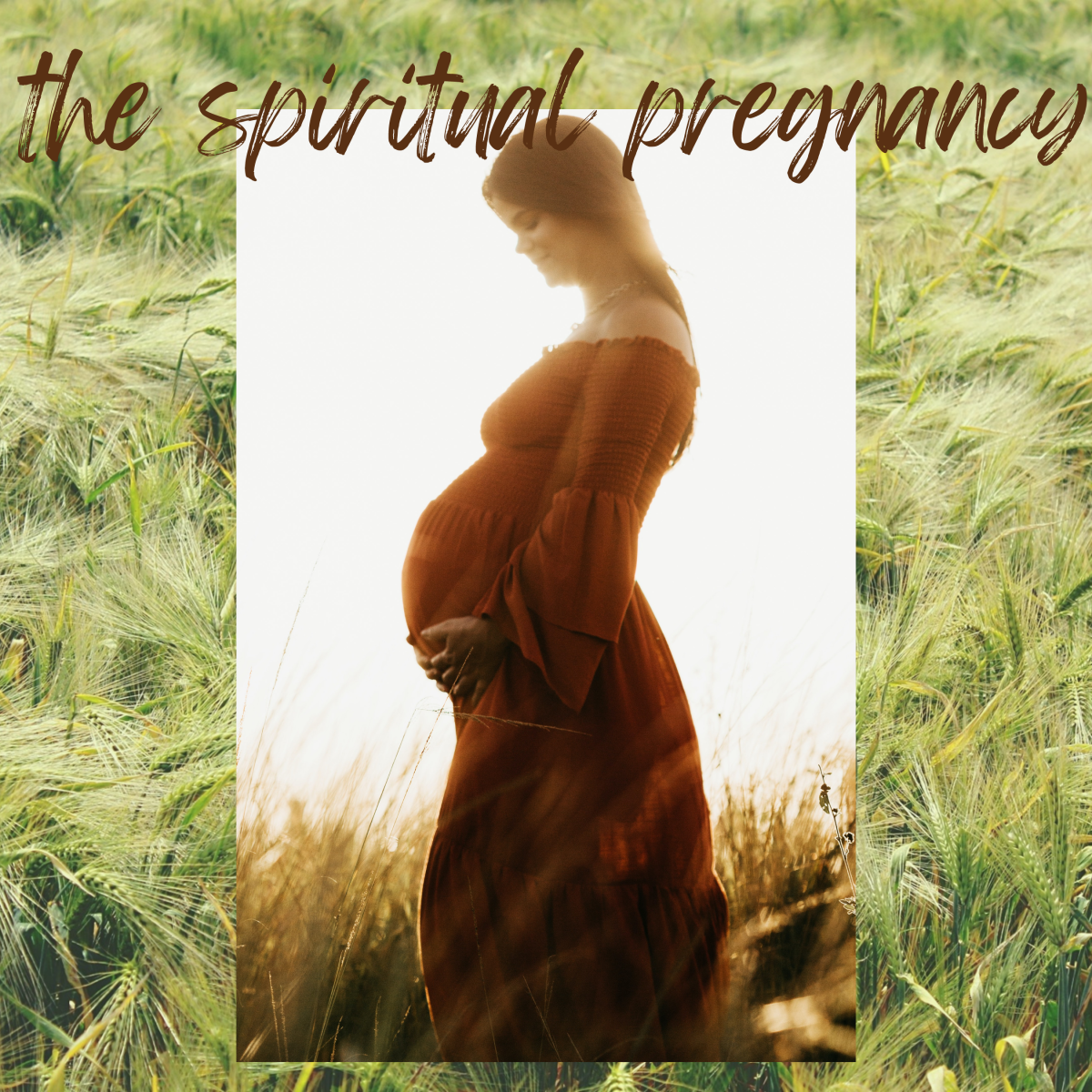 The Spiritual Pregnancy