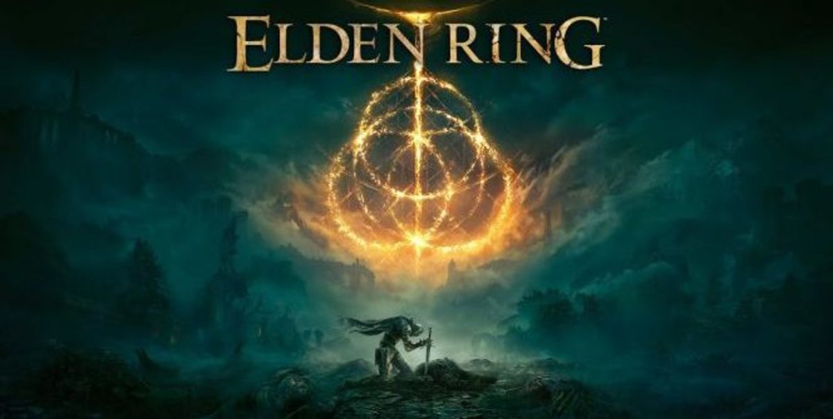 “Elden Ring” Introduction For Beginners