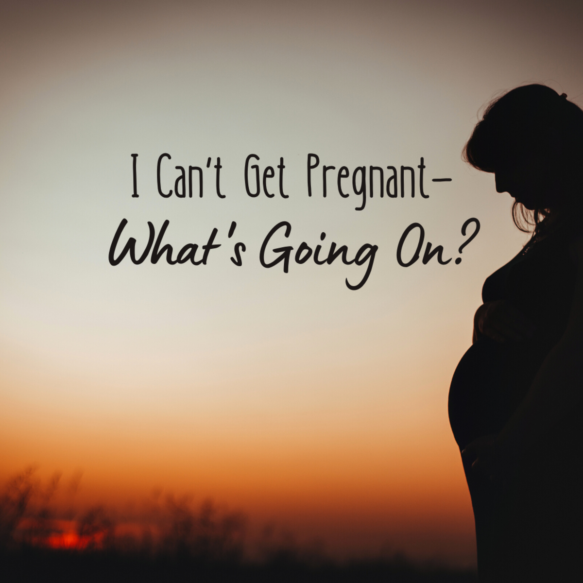 Are you having a hard time getting pregnant? Here are some ideas to help you conceive. 