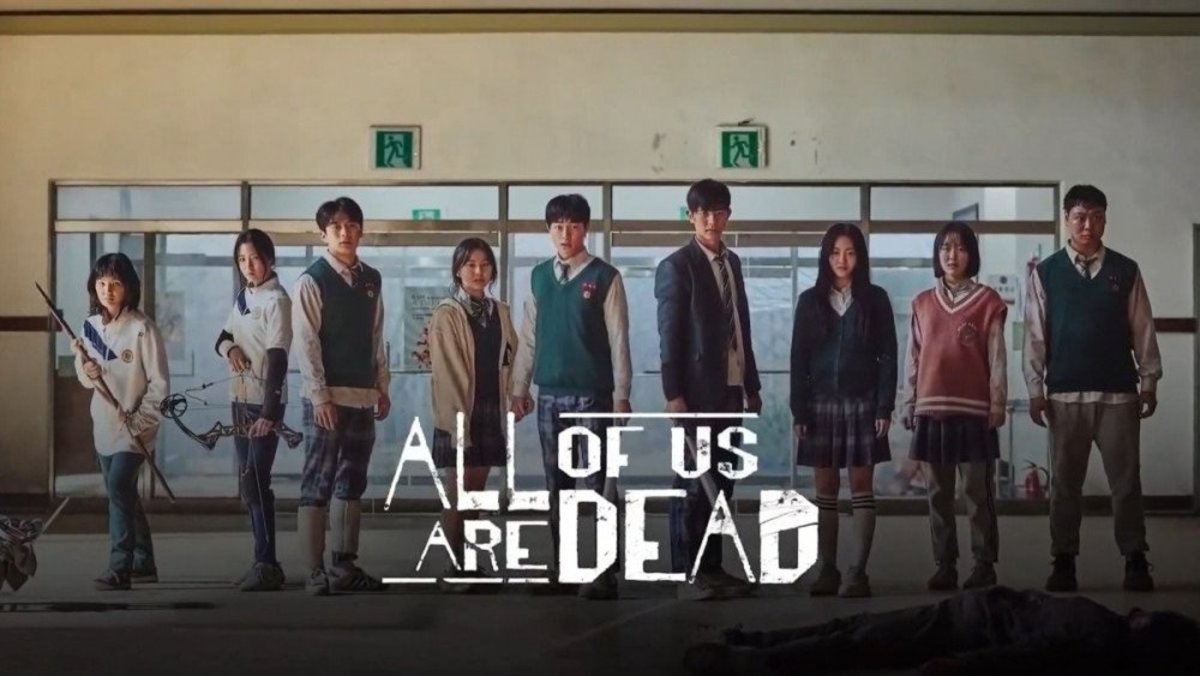 TV Review: All of Us Are Dead