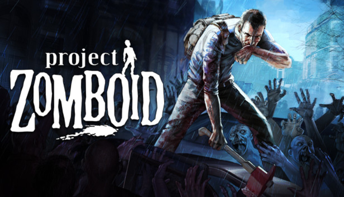 Project Zomboid: How to Aim