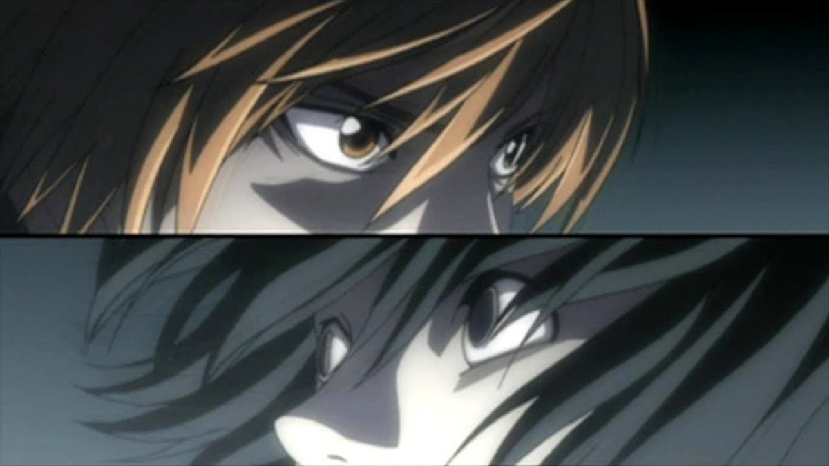 Why Light Yagami Was Smarter Than L Lawliet and Vice Versa