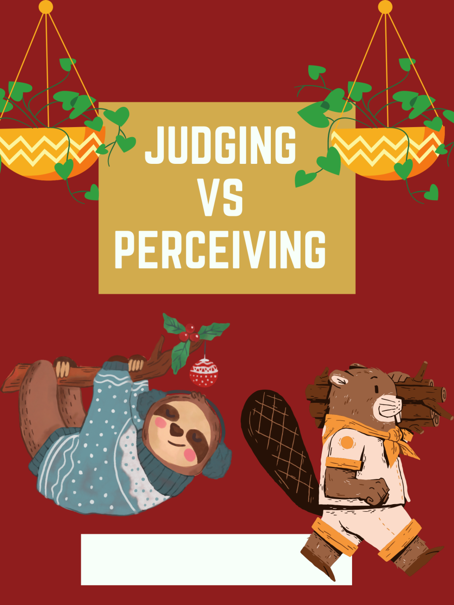 How To Tell What Is Someone s Myers Briggs Personality Owlcation