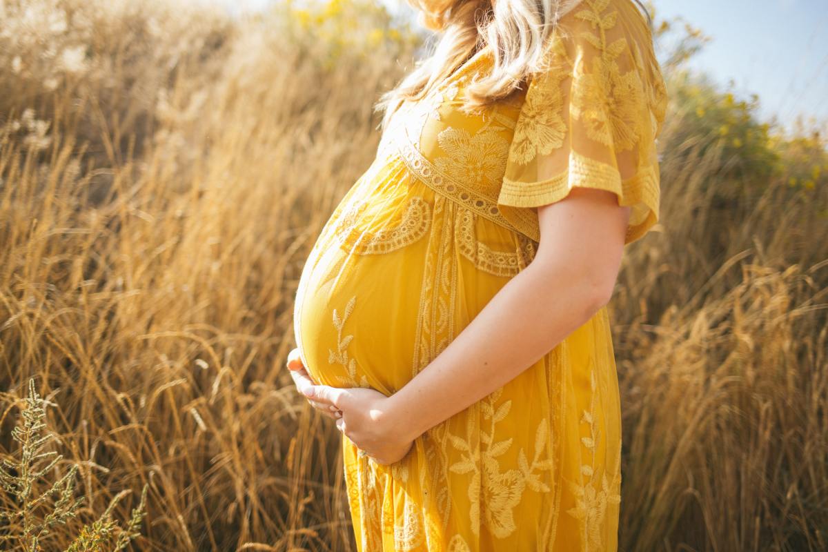When pregnant, it's important to educate yourself to be best prepared when labor comes.