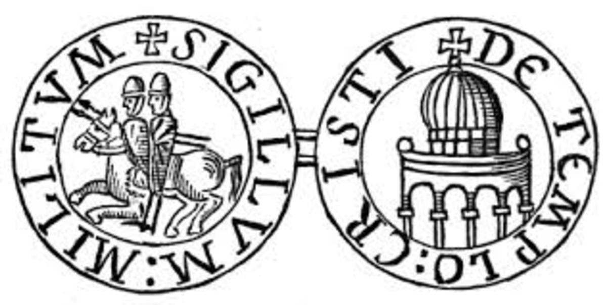 seal of the order