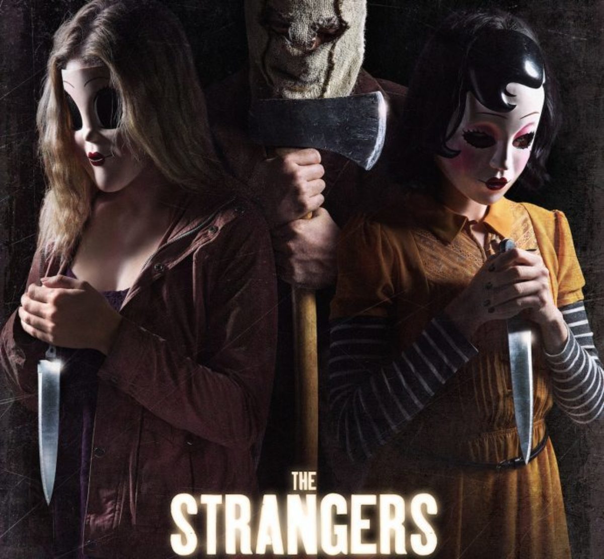 The Strangers: Prey at Night: Movie Review