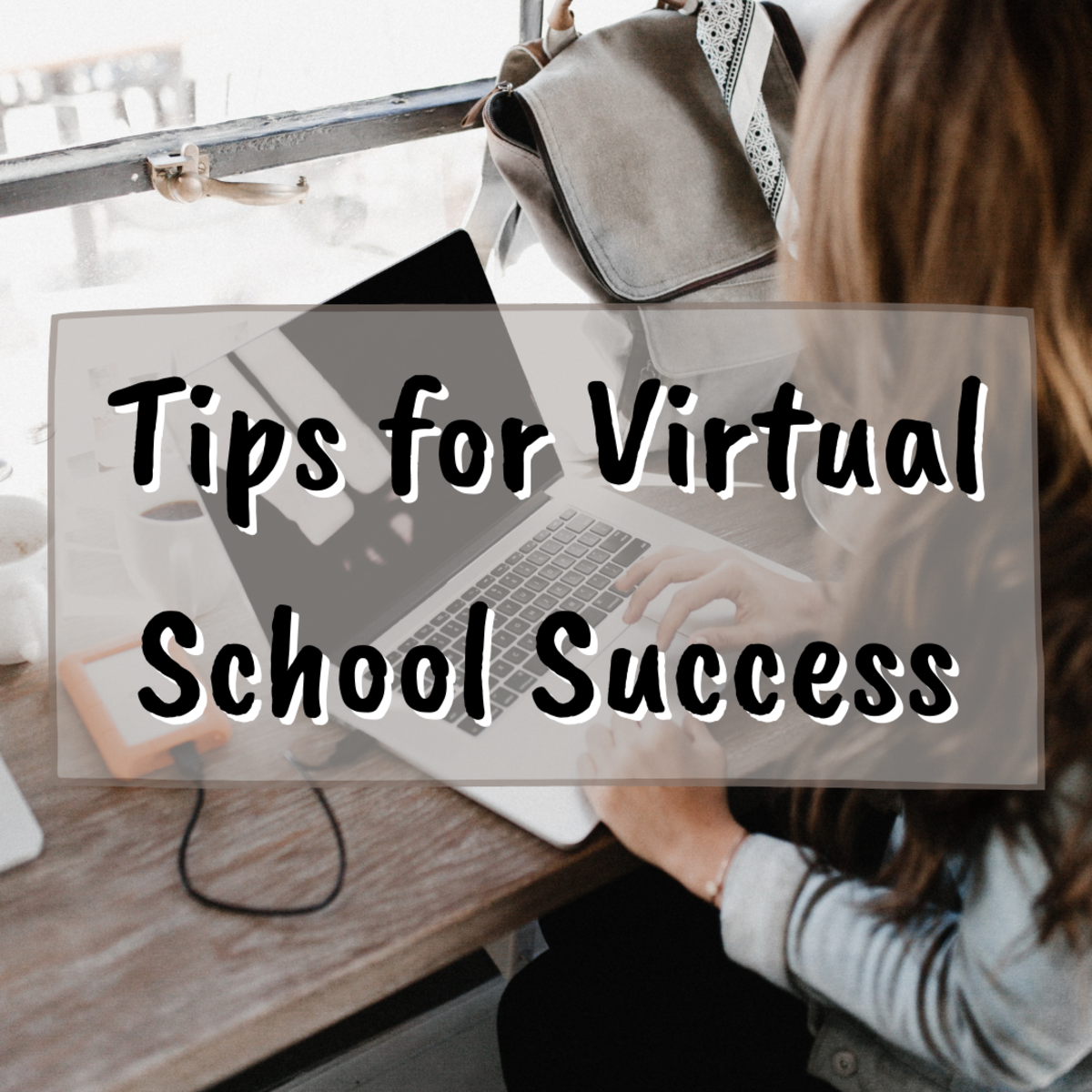 Read on to learn 5 tips to help ensure your child's success in virtual school.