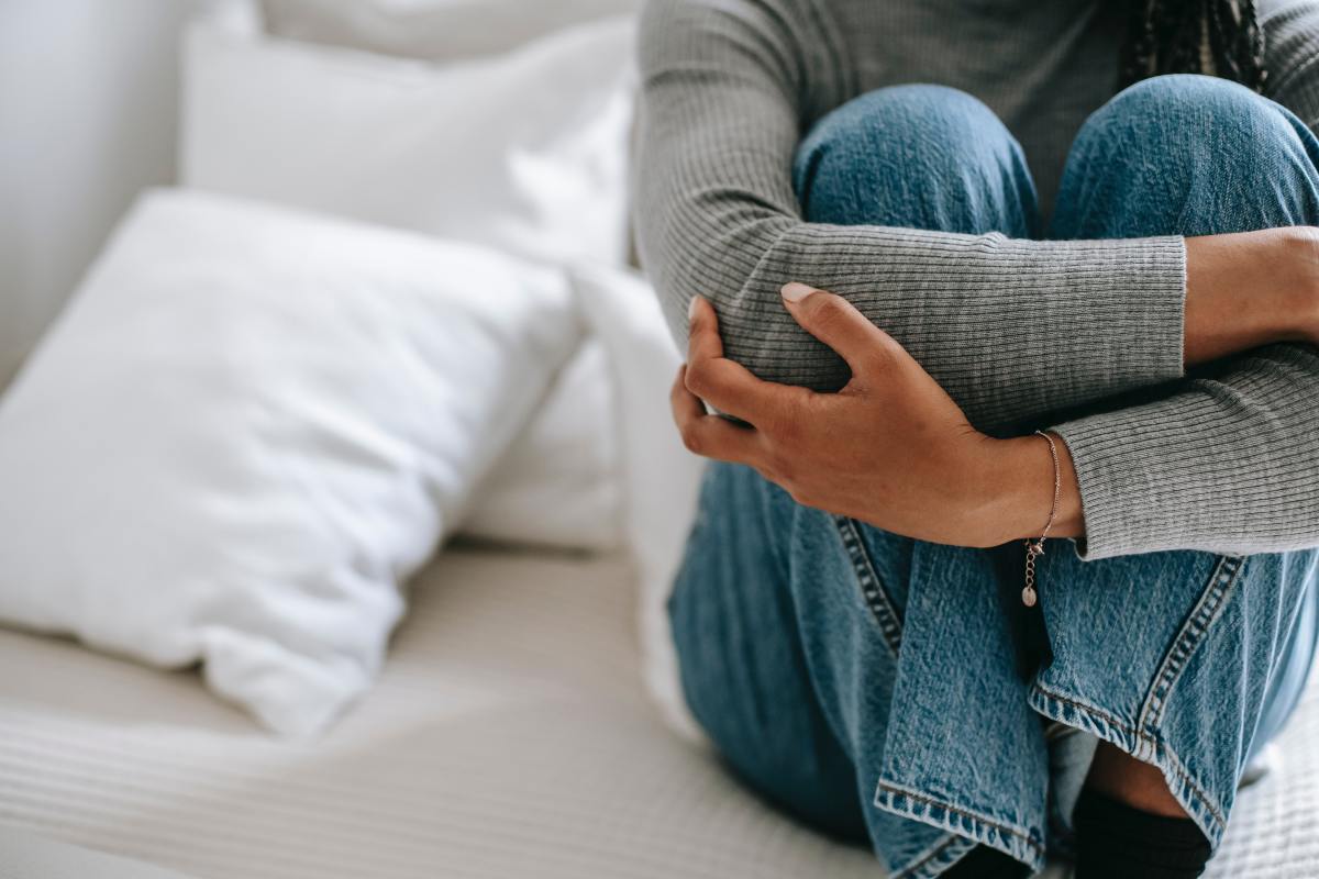 A Mother's Story on Miscarriage and Pregnancy Loss — Feelings, Quotes, and Stories of Healing