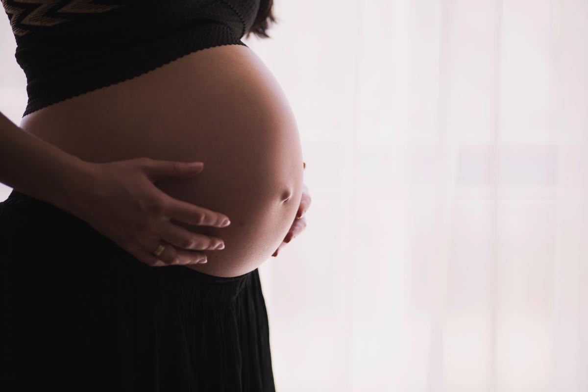 Worried about spotting? Here are common questions and answers to what causes spotting and bleeding in both early and late pregnancy.