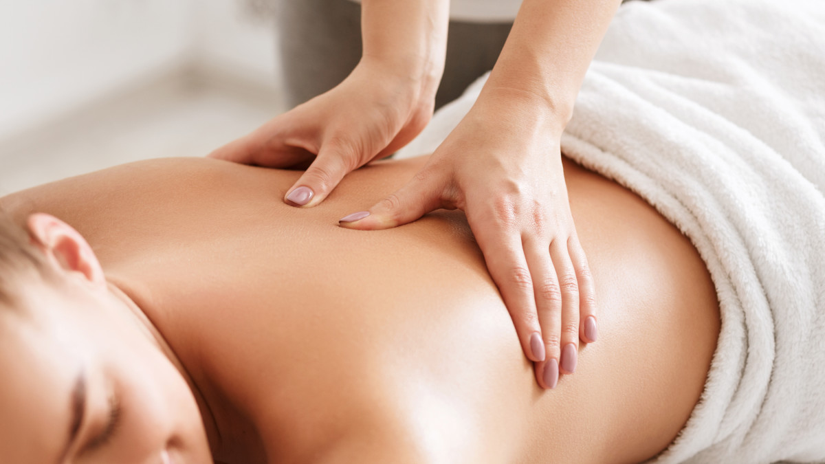 Home Massage Delivered: Say Hello To Soothe