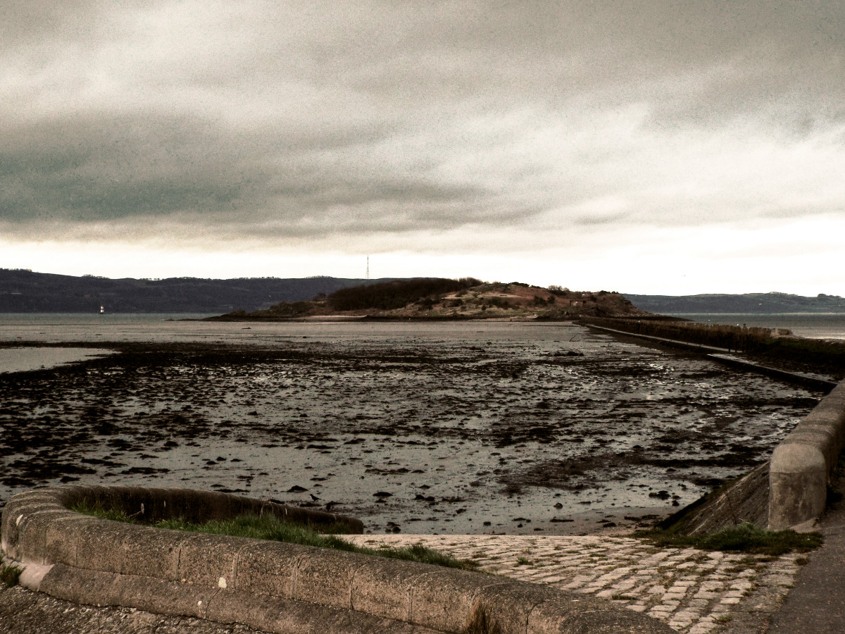 The Old Edinburgh Fishing Village of Cramond HubPages