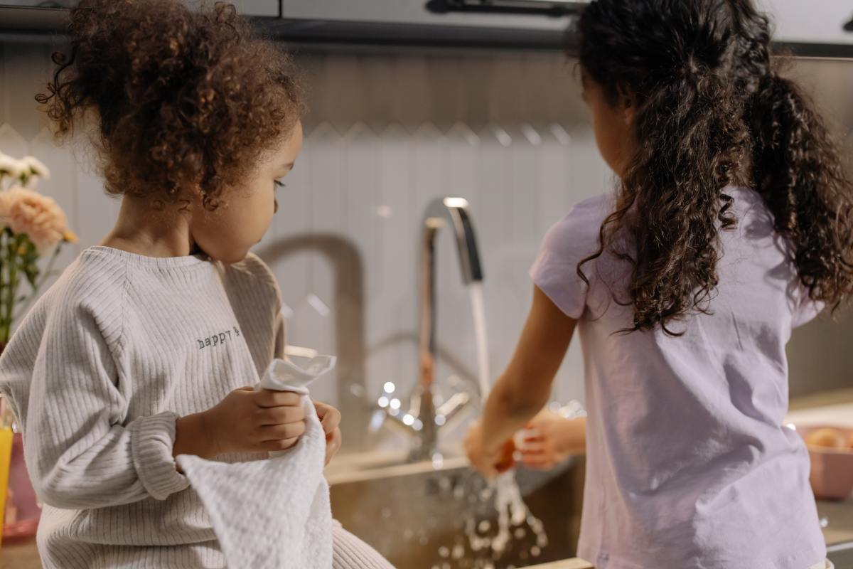 Should Children Receive an Allowance for Doing Chores?