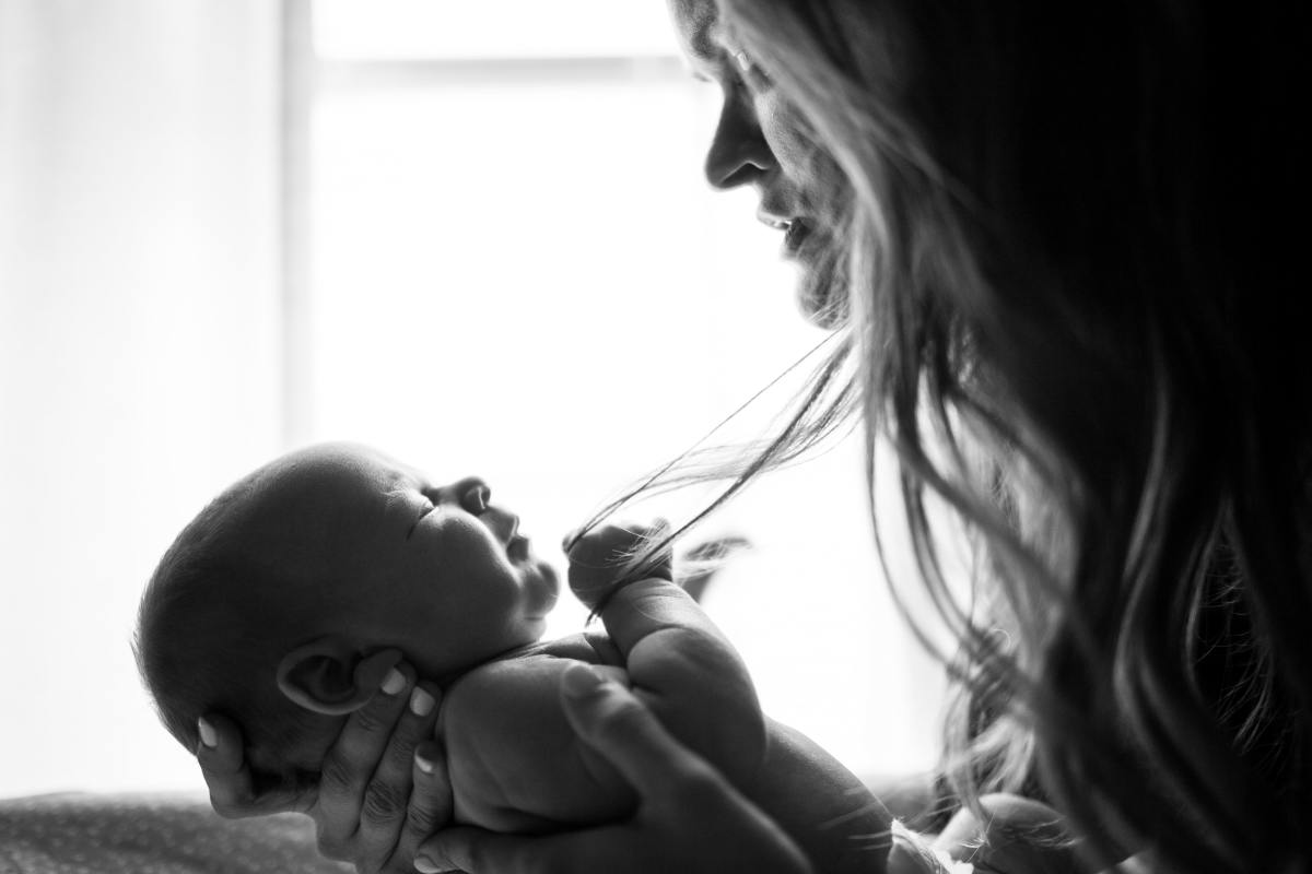 Maternity-Leave Survival Skills: Tips for New Moms to Stay Sane and Enjoy Motherhood