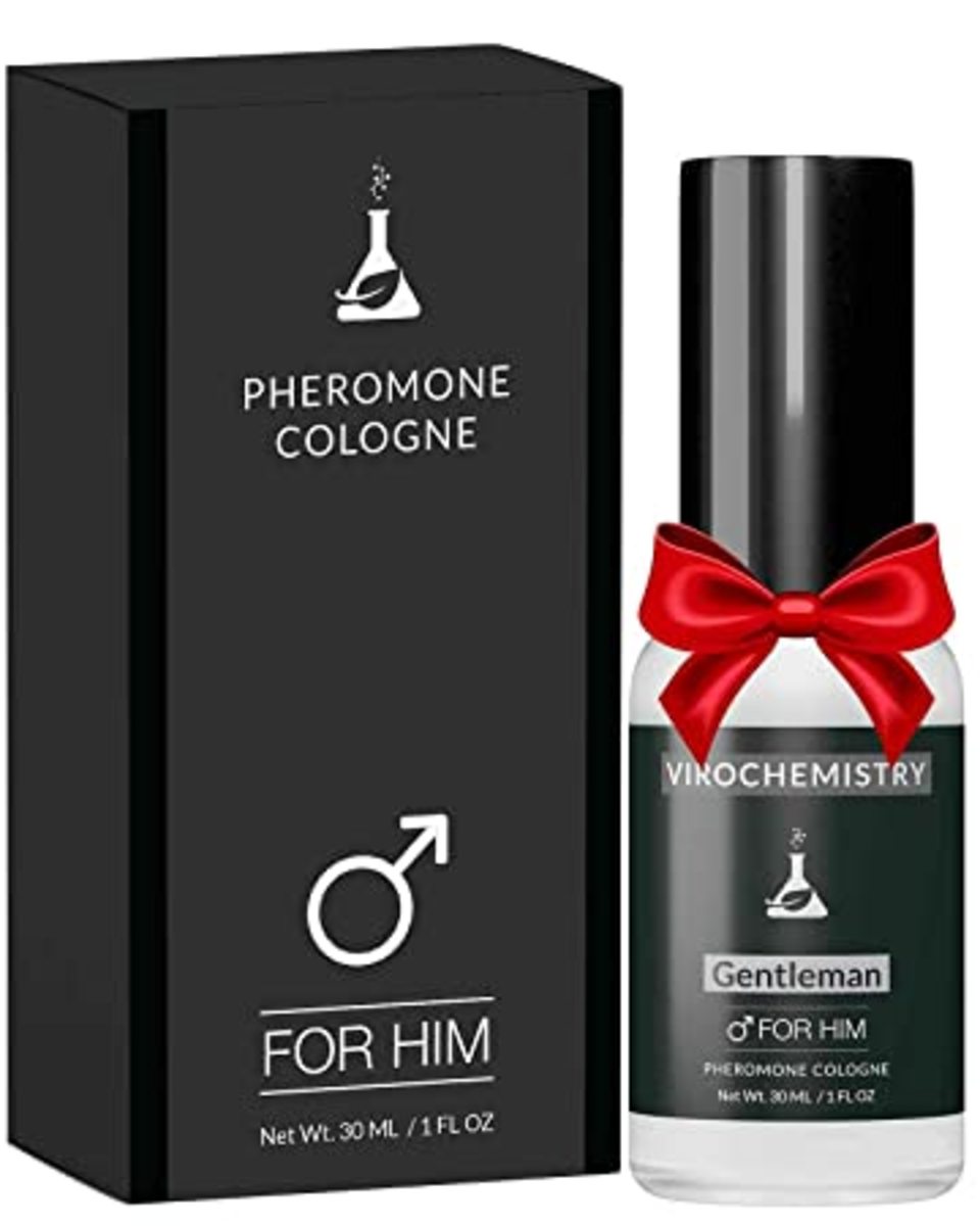 Top 10 Best Pheromone Colognes for Men (2022)