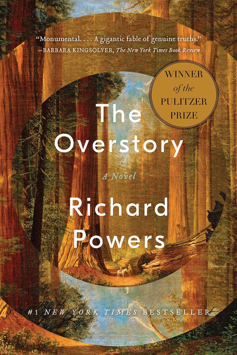 The Overstory Review