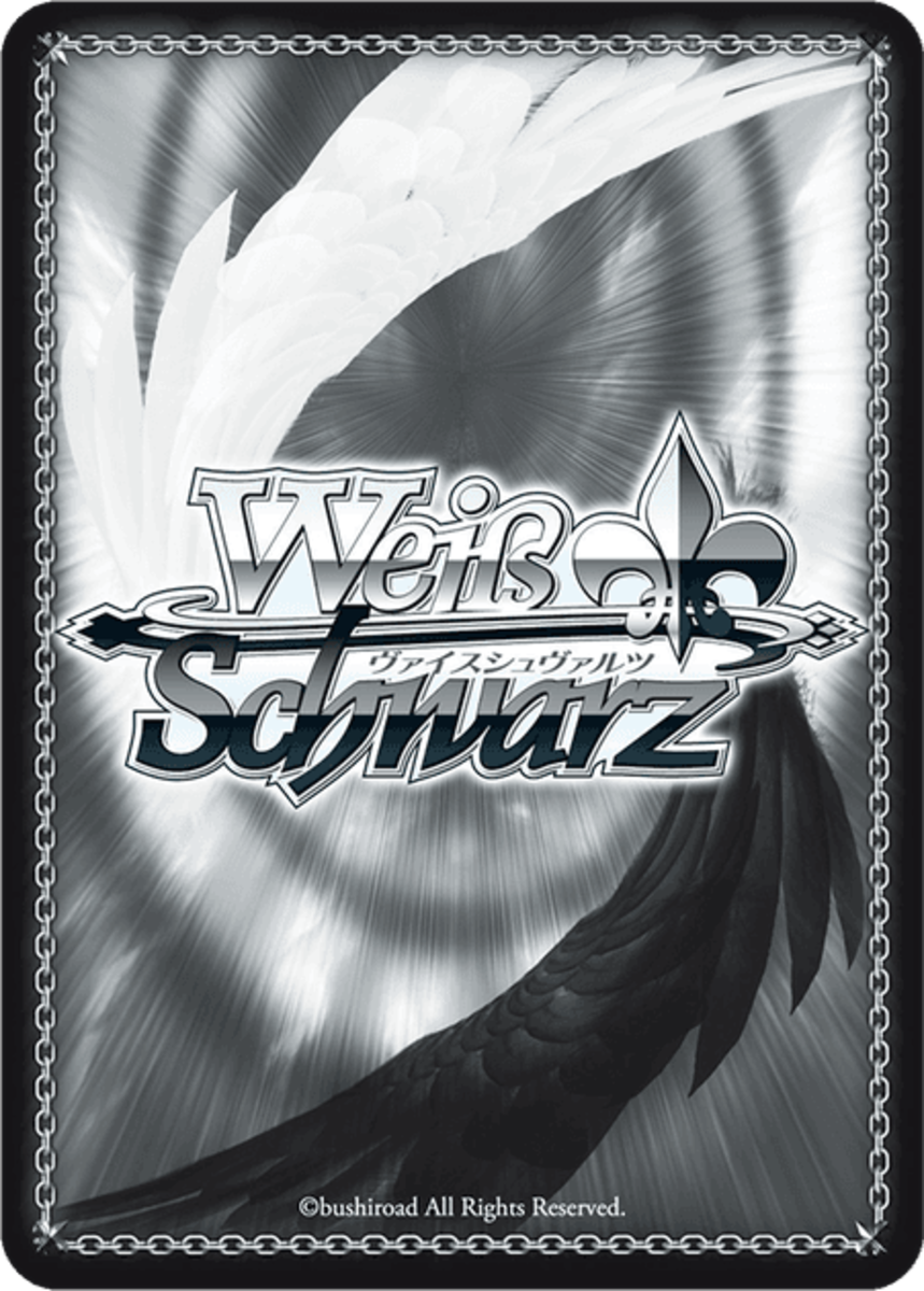 Learn How to Play Weiss Schwarz TCG