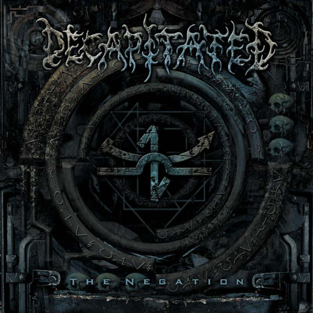 review-of-the-album-the-negation-by-polish-technical-death-metal-band-decapitated