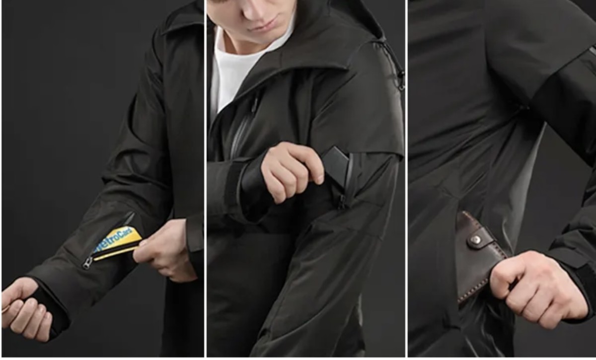 gamma-is-the-all-season-graphene-infused-heated-jacket
